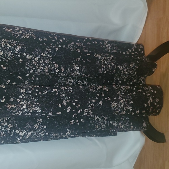 Maurices Maxi Dress - Picture 2 of 7